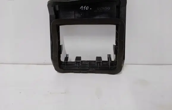 Citroen DS5 Interior heater climate box assembly housing 9654869980