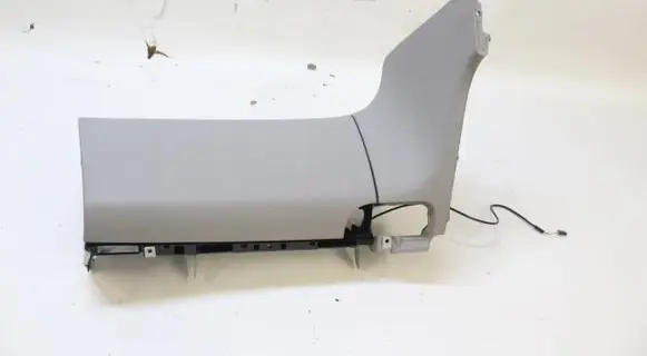 Mercedes-Benz E W211 Other center console (tunnel) element 2118603305