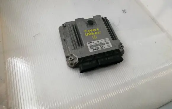 Toyota Urban Cruiser (XP110) Other control units/modules 8966152L40