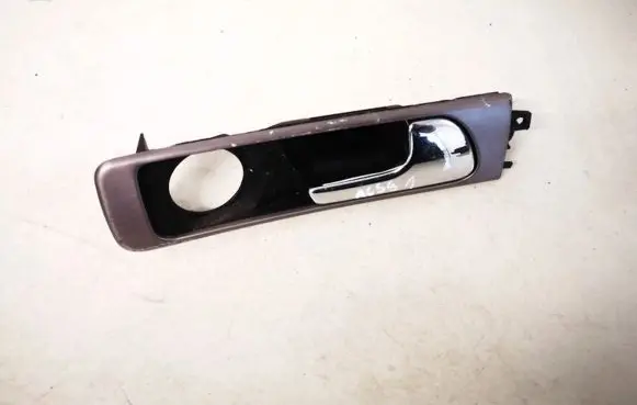Audi A6 S6 C5 4B Rear door interior handle 4b0839020