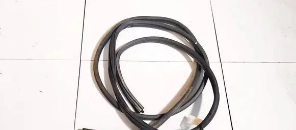 Ford Transit Rubber seal rear door 
