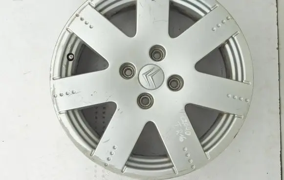 Citroen C2 R16 alloy rim 