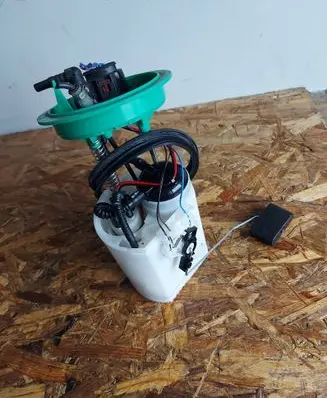 Volkswagen Golf Sportsvan In-tank fuel pump 5Q0919051AA