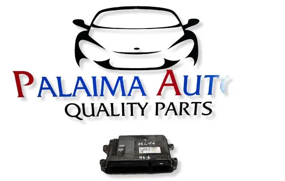 Mazda 6 Engine control unit/module SH1R18881K