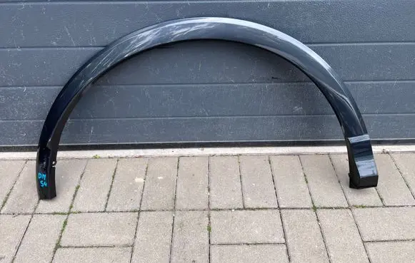 Audi Q4 e-tron Rear arch trim 89A853818E