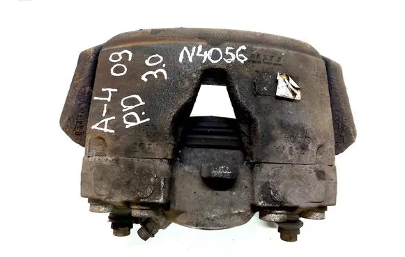 Audi A4 S4 B8 8K Front brake caliper