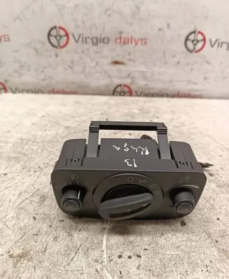 Ford Kuga I Light switch AV6T13A024CC 10099412 131219A