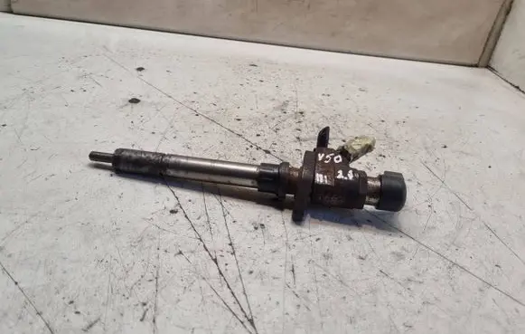 Volvo V50 Fuel injector 9647247280
