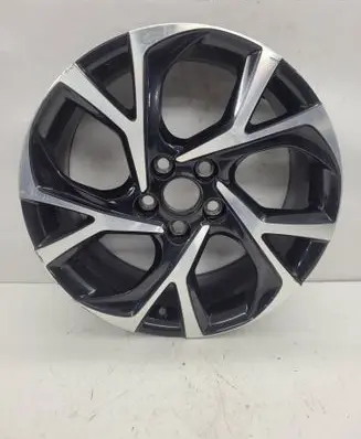 Toyota C-HR II R18 alloy rim