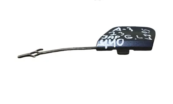 Audi A3 8Y Rear bumper row hook cap/cover 8Y4807441A