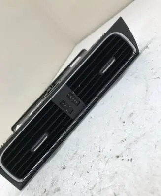 Audi A4 S4 B7 8E 8H Dash center air vent grill 8T2820951