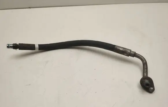 Mercedes-Benz CL C216 Air intake hose/pipe A2219971582