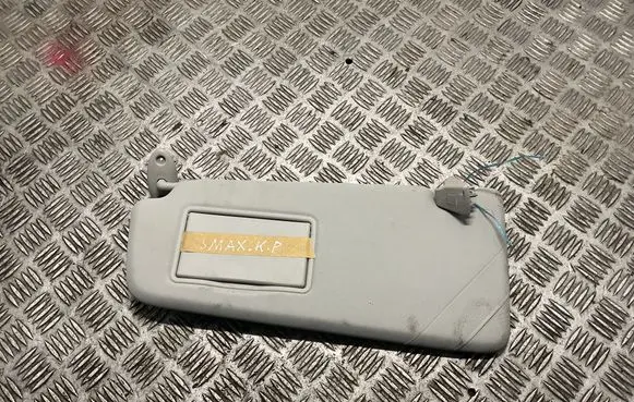 Ford S-MAX Sun visor 