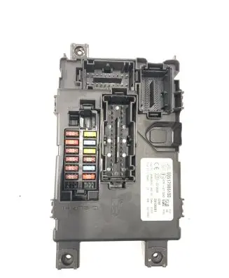 Fiat Punto (199) Fuse box set 00517986150 28106881 97RI010040