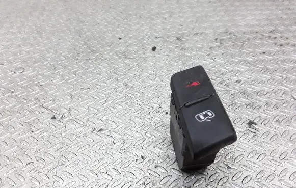 Audi A4 S4 B6 8E 8H Central locking switch button 8E19621075PR