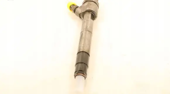 Mercedes-Benz E W211 Fuel injector 0445110156