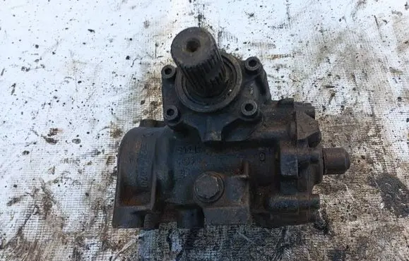 Mercedes-Benz C W202 Steering rack 2024610701