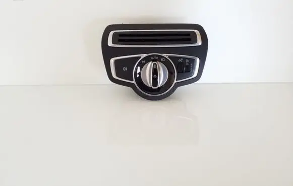 Mercedes-Benz C W205 Light switch A2059056000 10025063