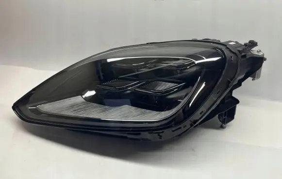Porsche Cayenne (9Y0 9Y3) Headlight/headlamp 9Y0941085M