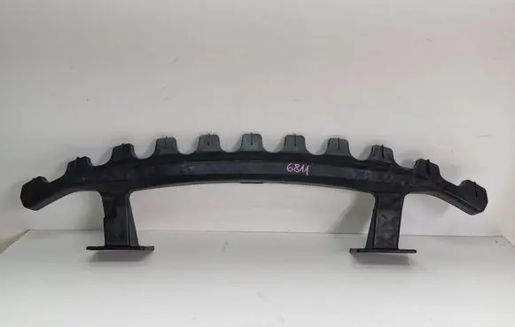 Tesla Model S Front bumper cross member 105683700C