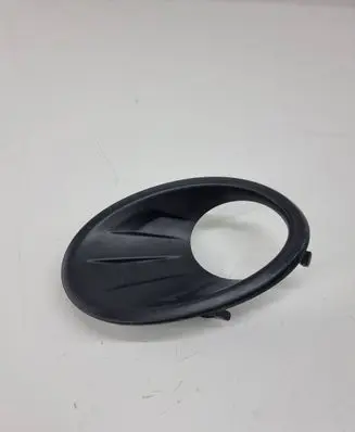 Nissan Qashqai+2 Front fog light trim/grill 62257br03a