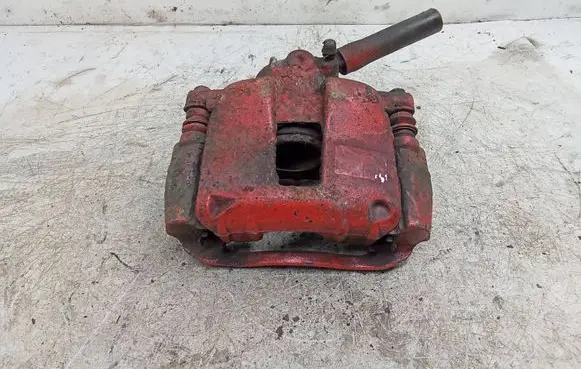 Peugeot 307 Front brake caliper