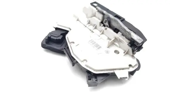 Rear door lock