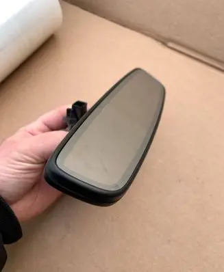 Volkswagen Multivan T6 Rear view mirror (interior) 7E0857511C
