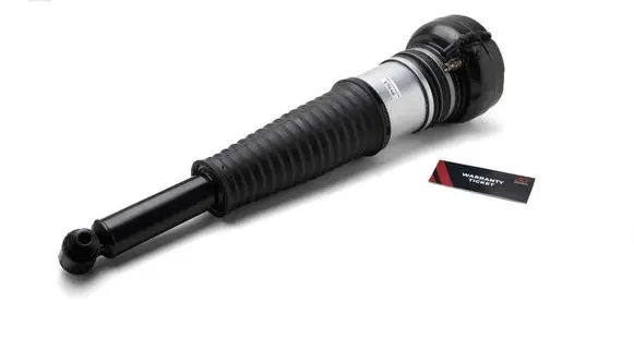 Audi A8 S8 D4 4H Shock absorber/damper/air suspension 4H0616001M 4H6616002F 4H0616001AC