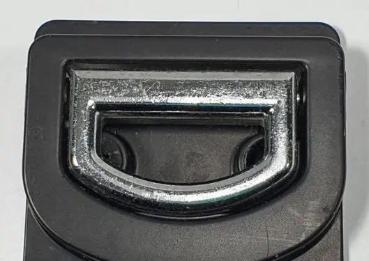 Volvo C70 Tie down hook / loop 1S71-N313A68-A