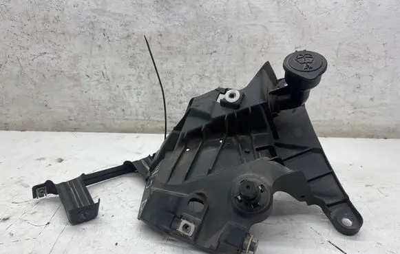 BMW X5 F15 Fender mounting bracket 7294544 03034101