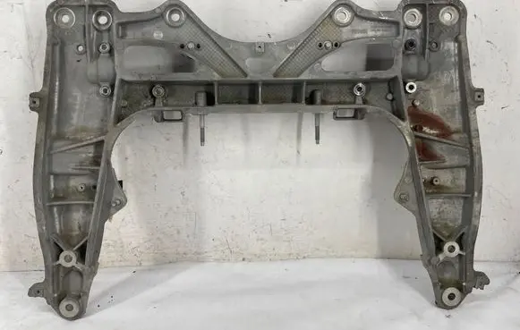 Porsche 911 991 Front subframe 991341001