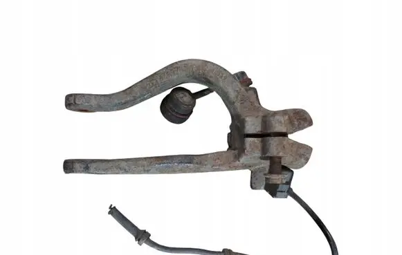 Lancia Thesis Other front suspension part 60679446