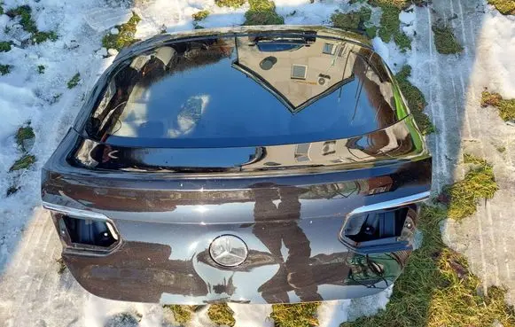 Mercedes-Benz GLC C253 Tailgate/trunk/boot lid A2537400105