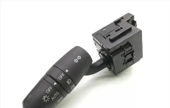 Mazda 6 Indicator stalk KD17F887