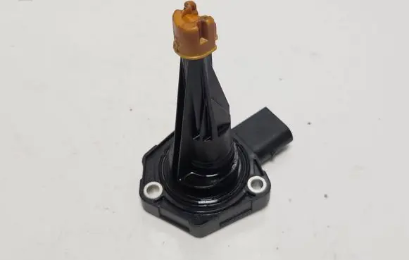 BMW 4 F32 F33 Oil level sensor 7638342 6PR01049707 12037322