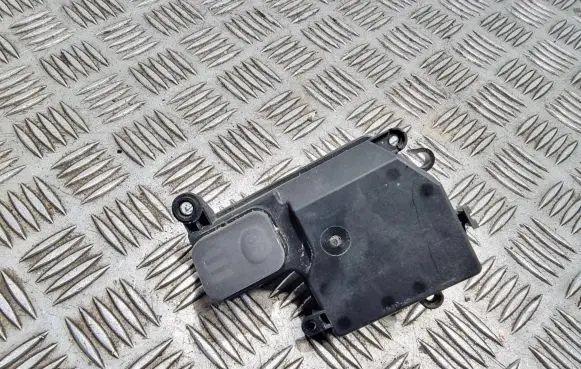 Hyundai Kona I Electric car charge socket 0A2001860S