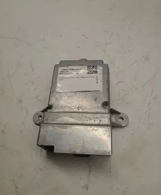 BMW 7 G11 G12 Airbag control unit/module 6994534