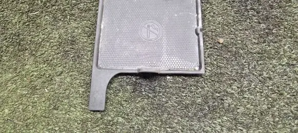 Mercedes-Benz C W205 Cup holder pad/mat A2056830191