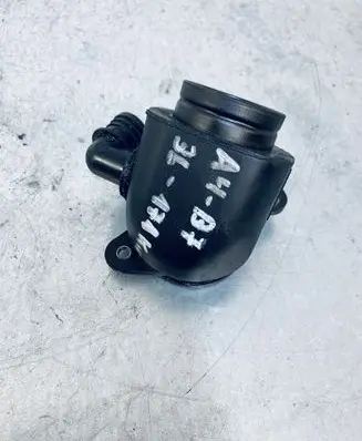 Audi A4 S4 B7 8E 8H Intercooler hose/pipe