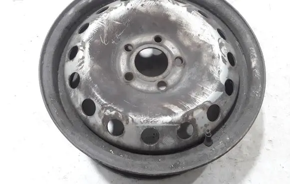Renault Trafic II (X83) R14 forged rim 8200570331