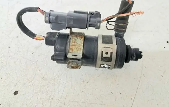 Honda Accord Headlight washer pump 