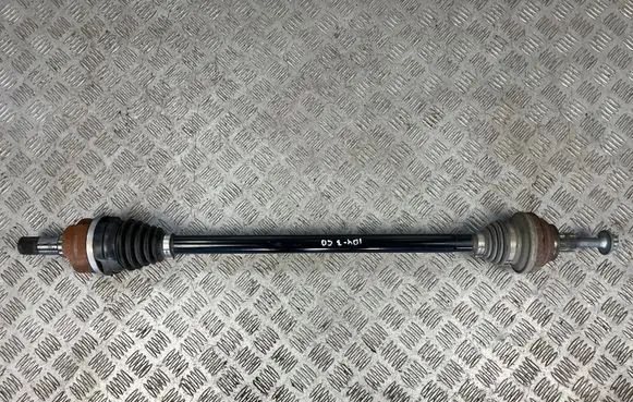 Volkswagen ID.4 Rear driveshaft 1EA501204J