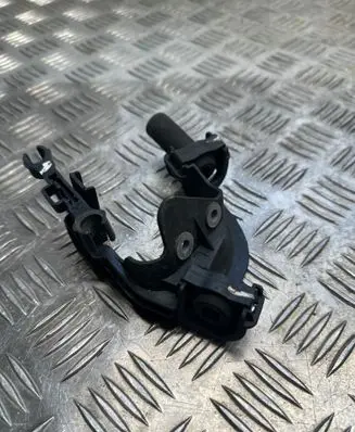 Other front suspension part