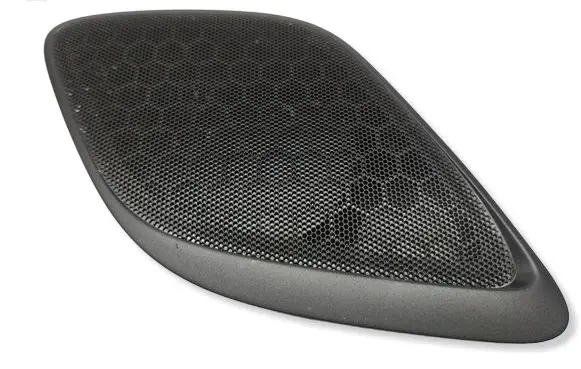 Porsche 911 991 Dash center speaker trim cover 99155504900