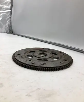 Opel Mokka B Flywheel