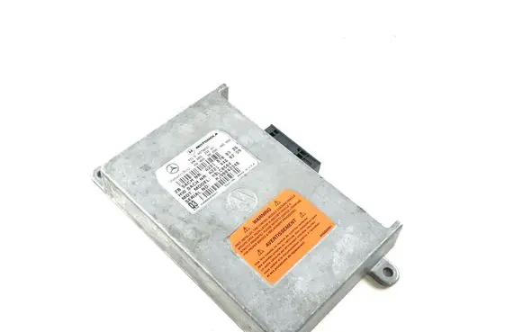 Mercedes-Benz ML W164 Phone control unit/module A2218708726 A2214460259