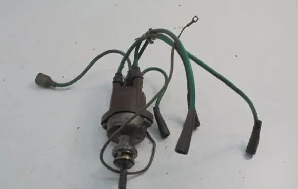Fiat Ritmo Ignition distributor 418R2-418P2-2F
