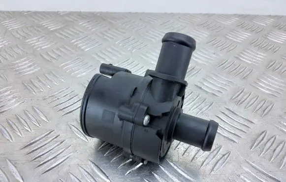 Audi A3 S3 8V Electric auxiliary coolant/water pump 5G0965567
