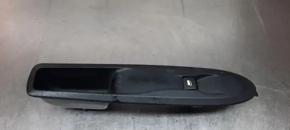 Citroen C4 II Electric window control switch